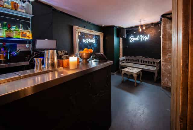 Whole Venue