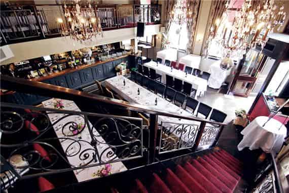 Whole Venue