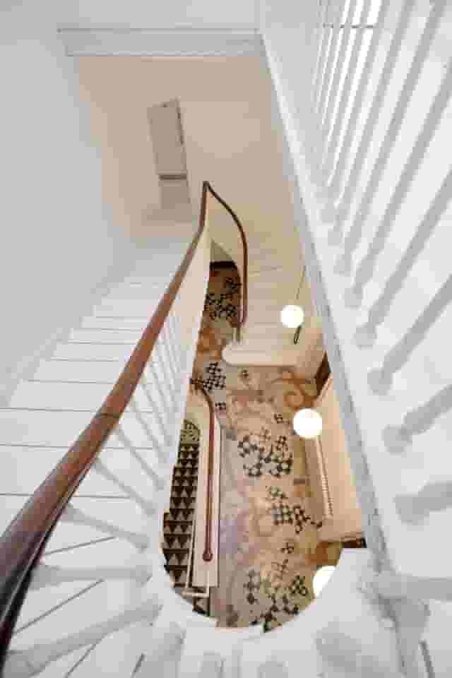 Institute of Contemporary Arts