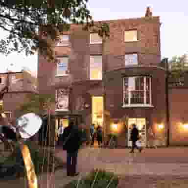 Marylebone