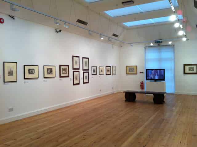 Gallery 1 or 2