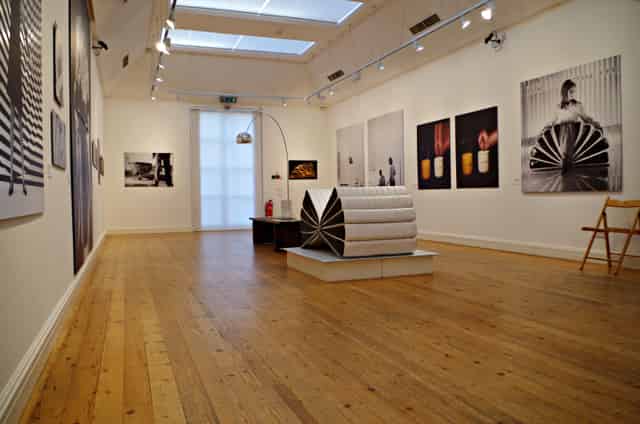 Gallery 1 or 2