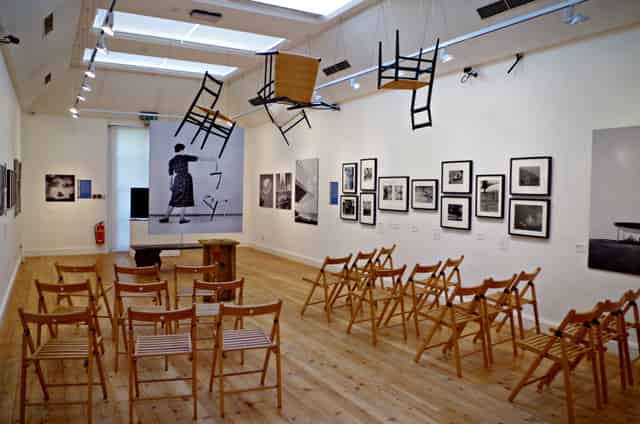 Gallery 1 or 2
