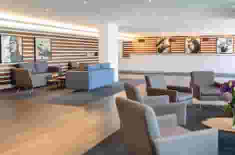 St Giles Classic Hotel Heathrow