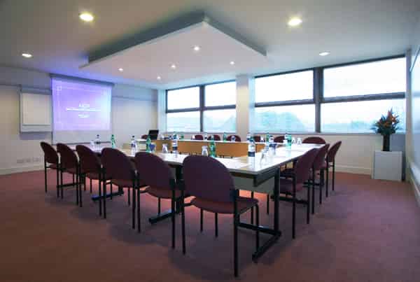 Conference Room 3