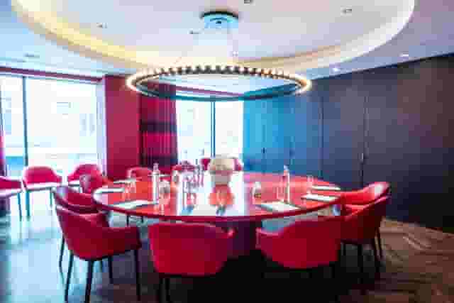 South Place Hotel