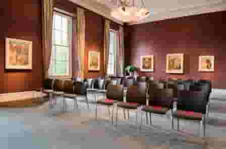 Orpen Boardroom