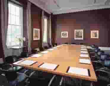 Orpen Boardroom