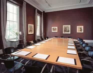 Orpen Boardroom