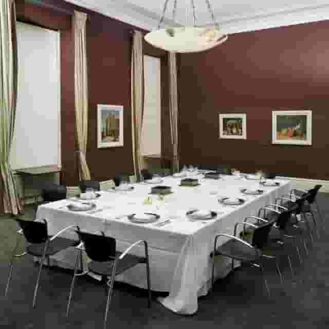 Orpen Boardroom