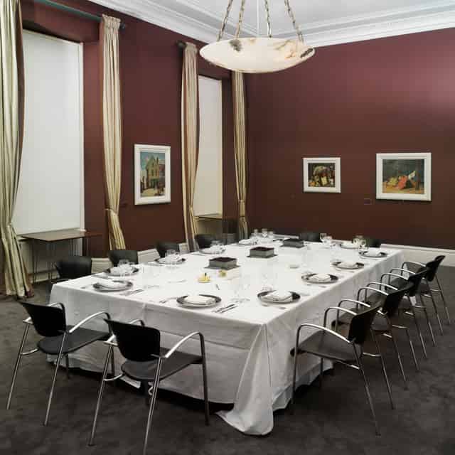 Orpen Boardroom