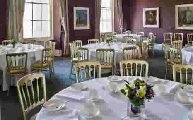 Orpen Boardroom