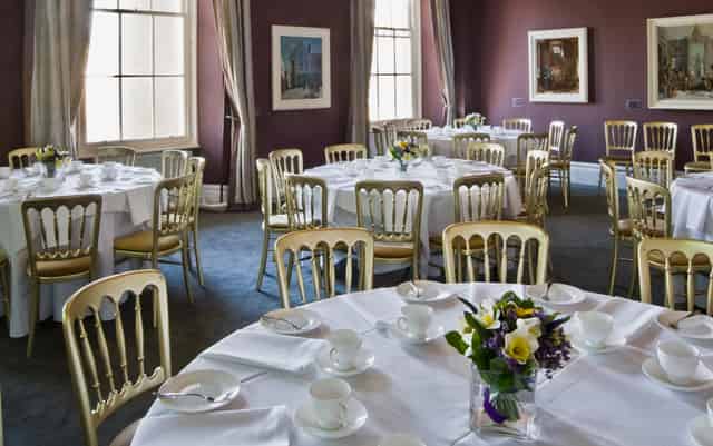 Orpen Boardroom