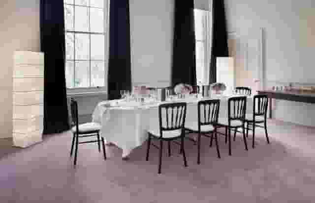 Directors' Boardroom
