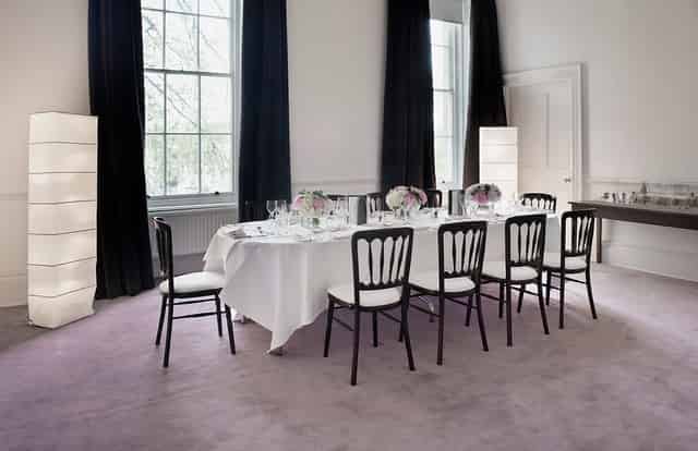 Directors' Boardroom