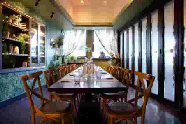 Brasserie Blanc Southbank