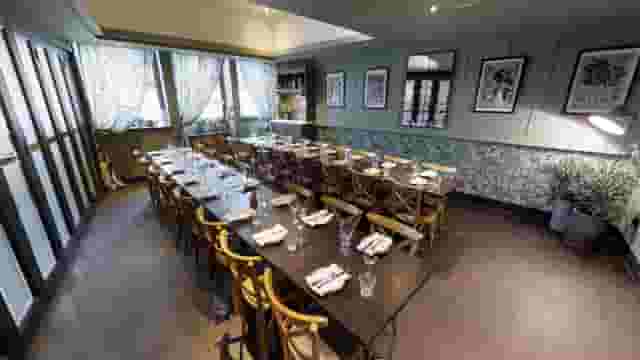 Brasserie Blanc Southbank