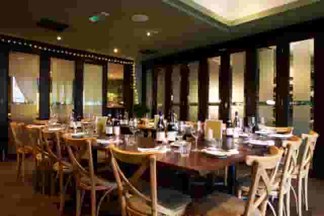 Brasserie Blanc Southbank