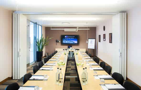 Medium Meeting Room