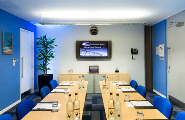 Medium Meeting Room