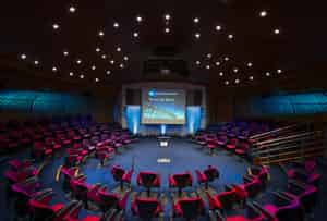 The Auditorium 