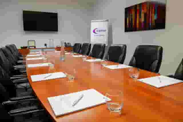 CEME Events Space