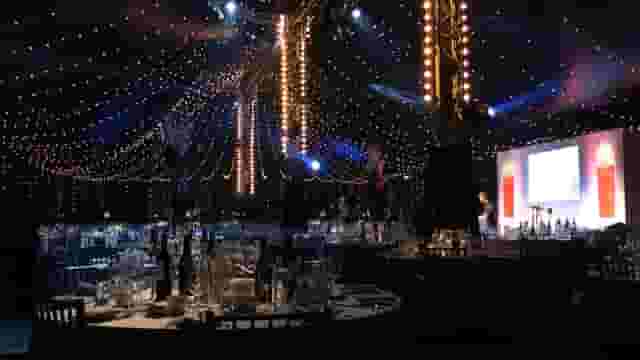 The Bloomsbury Big Top