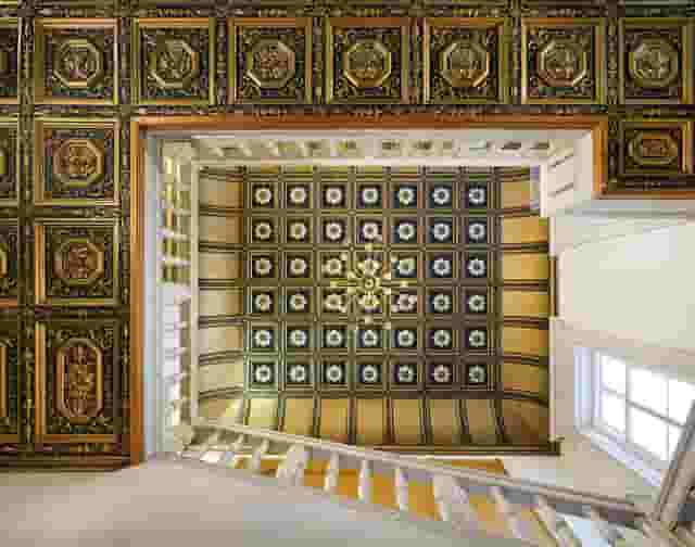 The Royal Society