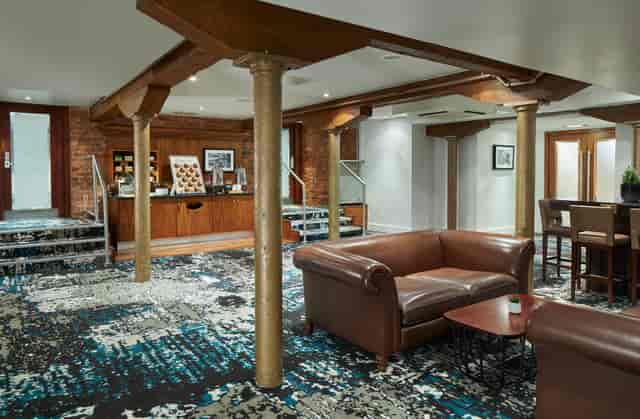 Victoria Suite