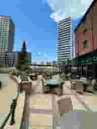 Northern Quarter