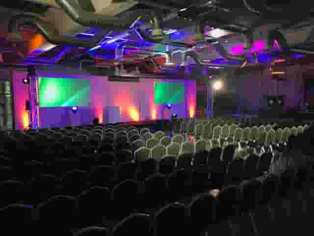 Jardine Suite