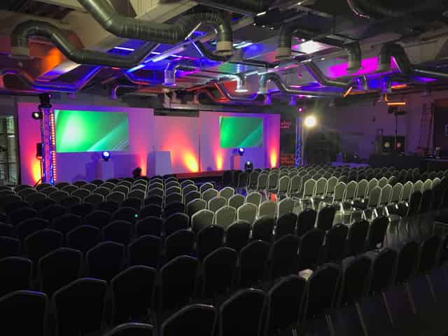 Conference