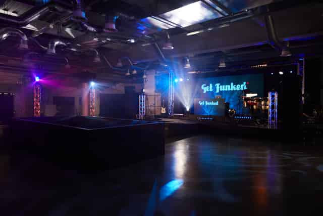 Corporate Event