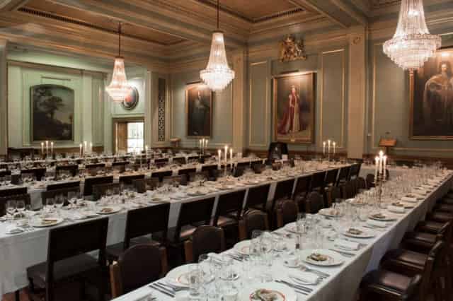 The Livery Hall
