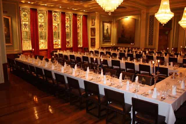 The Livery Hall