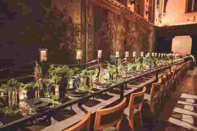 Hampton Court Palace