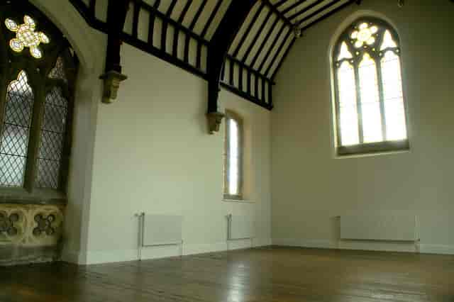 The Monastery Manchester