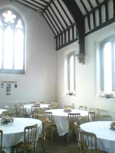 The Monastery Manchester
