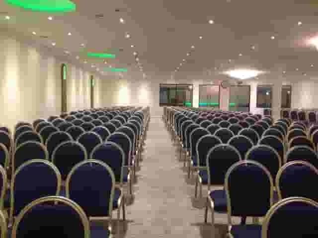 The Atrium London