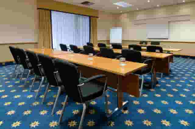 Hanover Suite