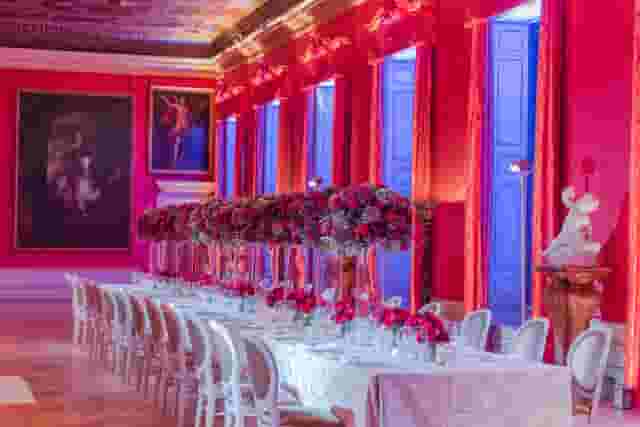 Kensington Palace
