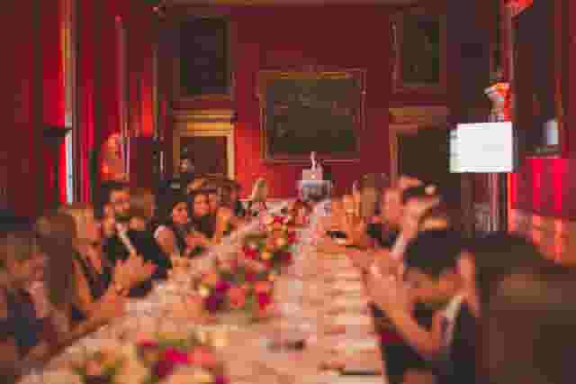 Kensington Palace