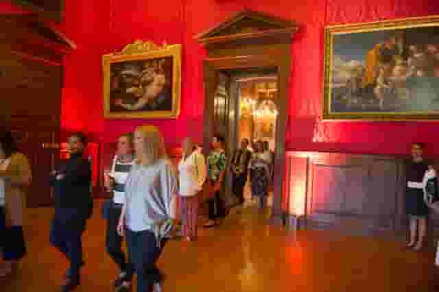 King's Drawing Room