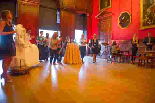King's Drawing Room