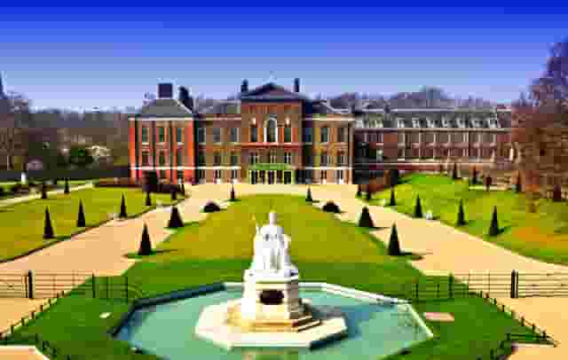 Kensington Palace