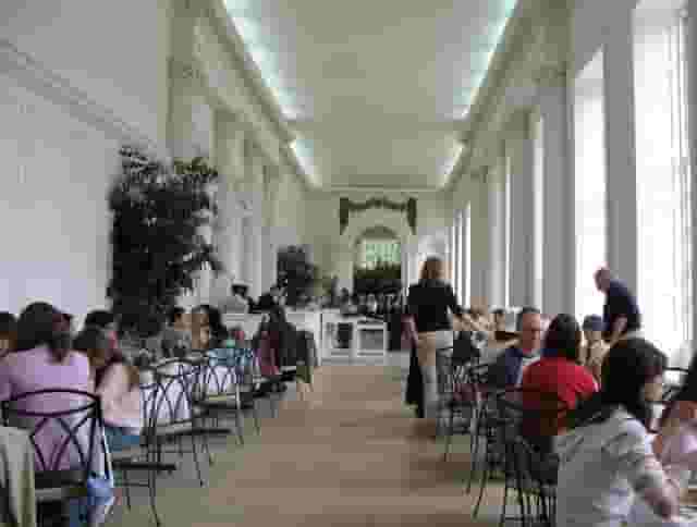Kensington Palace