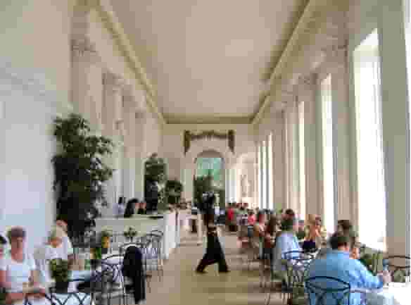 Kensington Palace