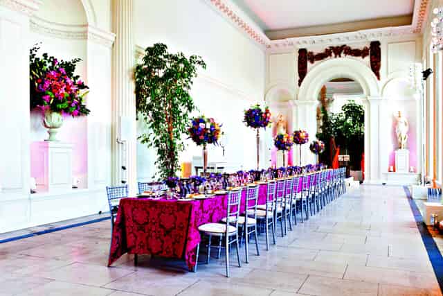 The Orangery 