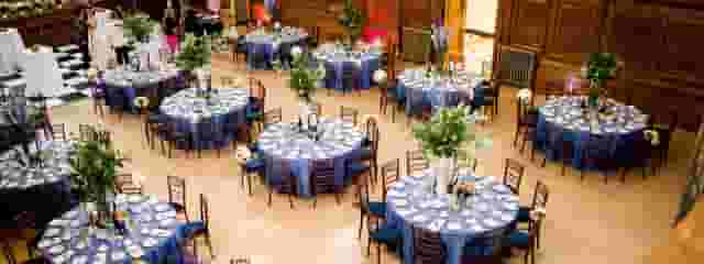 Boleyn Banqueting Suite