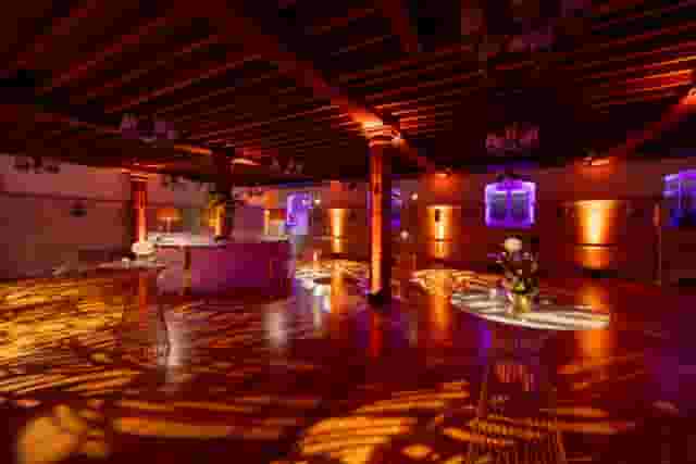 Boleyn Banqueting Suite
